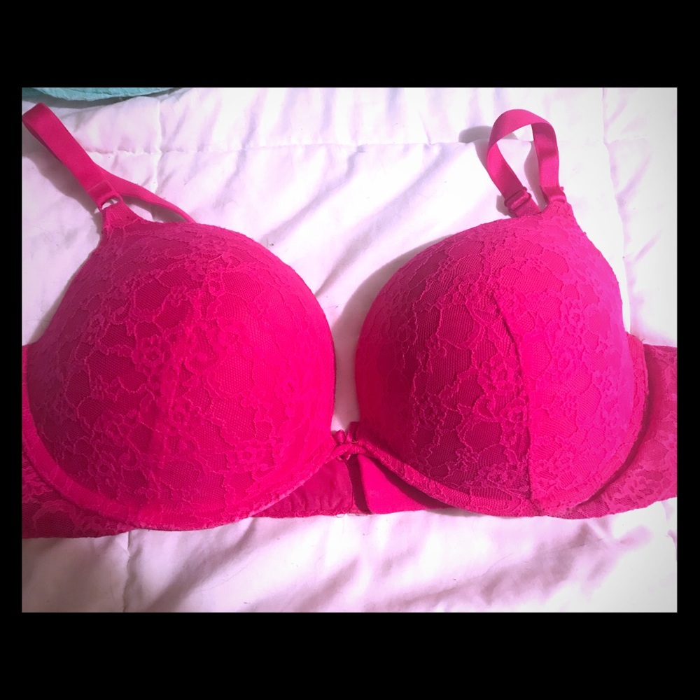 Victoria’s Secret Bra